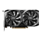 Видео Карта MSI GeForce RTX 3050 VENTUS 2X XS OC 8GB GDDR6 128-bit, RTX3050 VENTUS 2X XS 8G OC / 912-V809-4287