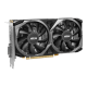 Видео Карта MSI GeForce RTX 3050 VENTUS 2X XS OC 8GB GDDR6 128-bit, RTX3050 VENTUS 2X XS 8G OC / 912-V809-4287