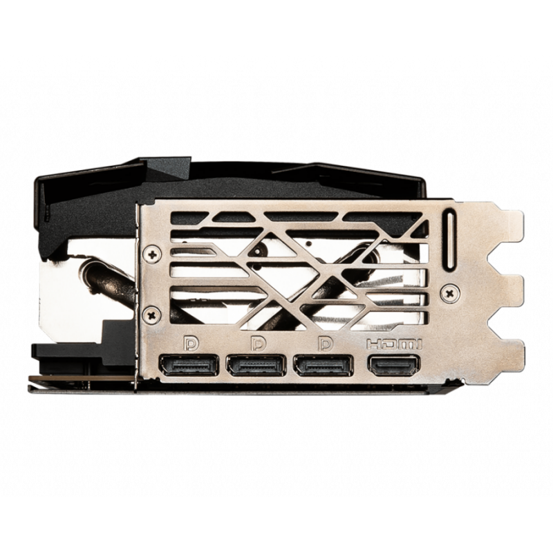 Видео Kарта MSI GeForce RTX 4090 SUPRIM X 24GB GDDR6X 384-bit, RTX4090 SUPRIM X 24G / 912-V510-012