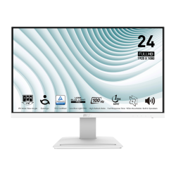 MSI 23.8 PRO MP243XW