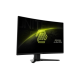 MSI 27 MAG 274CXF CURVED, 4711377235112 / 9S6-3CE31T-004