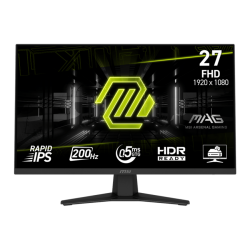 MSI 27 MAG 274F