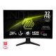 MSI 32.5 MAG 32C6 CURVED, 4711377195287 / 9S6-3DD41M-001