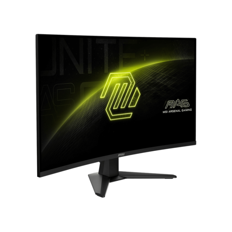 MSI 32.5 MAG 32C6 CURVED, 4711377195287 / 9S6-3DD41M-001