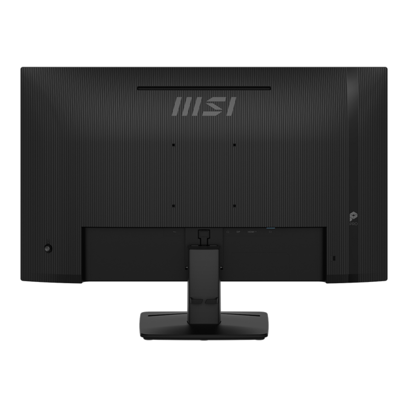 MSI PRO MP271A E2, 4711377236973 / 9S6-3PD0CT-001