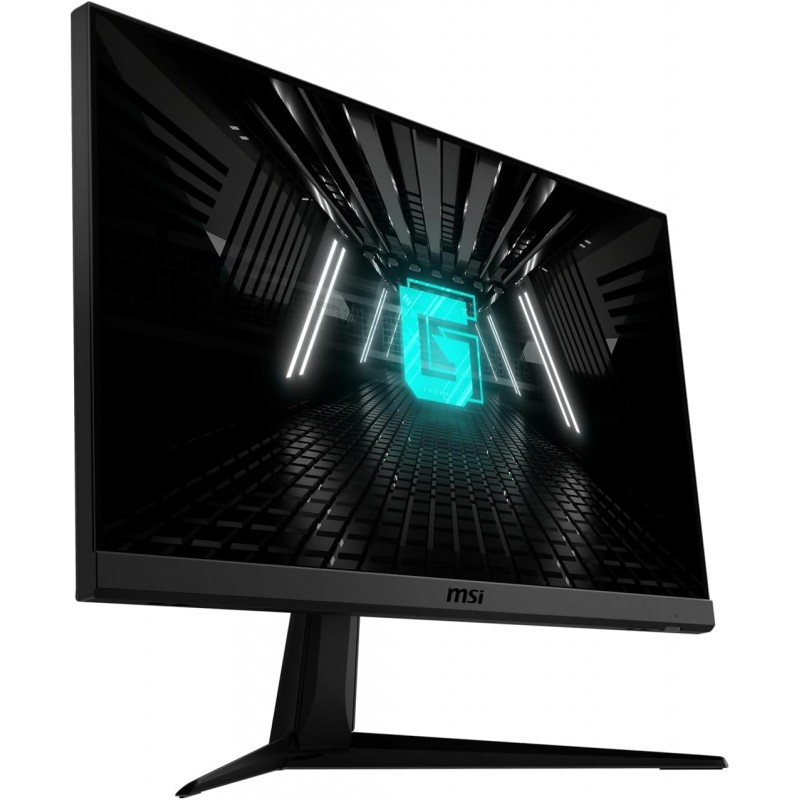 MSI 24 G2412F IPS, 4711377133074 / 9S6-3BB91T-005