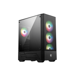 MSI MAG FORGE 112R