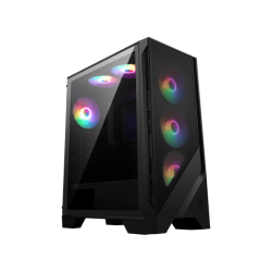 MSI MAG FORGE 120A AIRFLOW