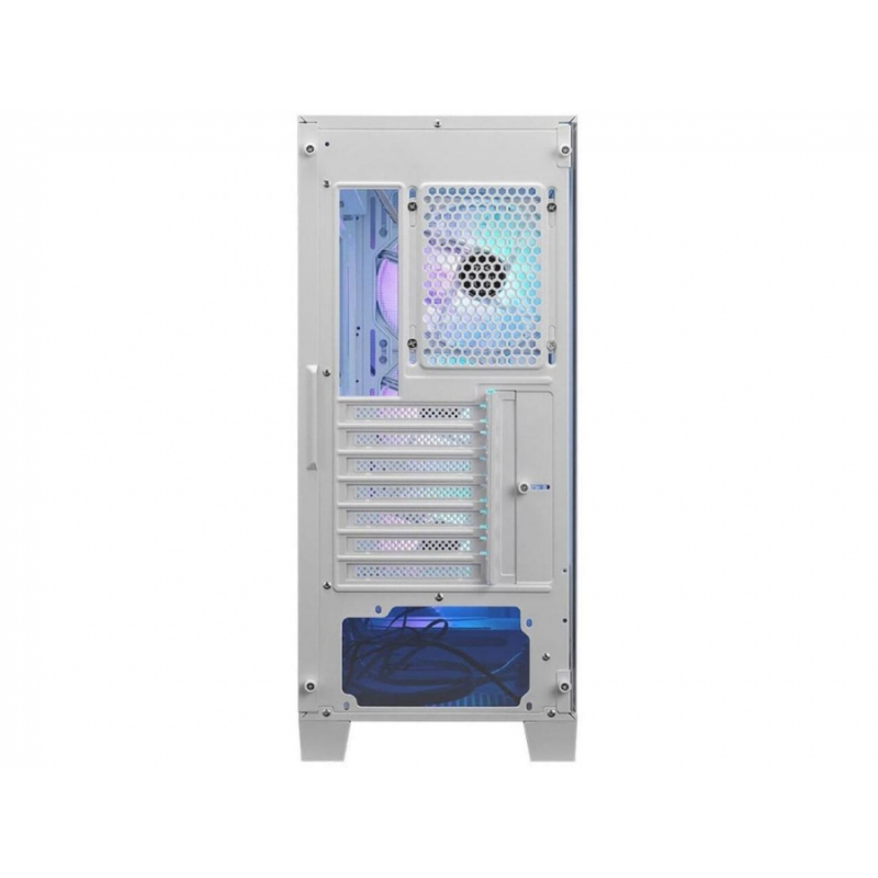 MSI MAG FORGE 320R AIRFLOW WHI