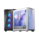 MSI MPG GUNGNIR 300R AIRFL WHI, MPG GUNGNIR 300R AIRFLOW WHITE / 306-7G21W21-W57