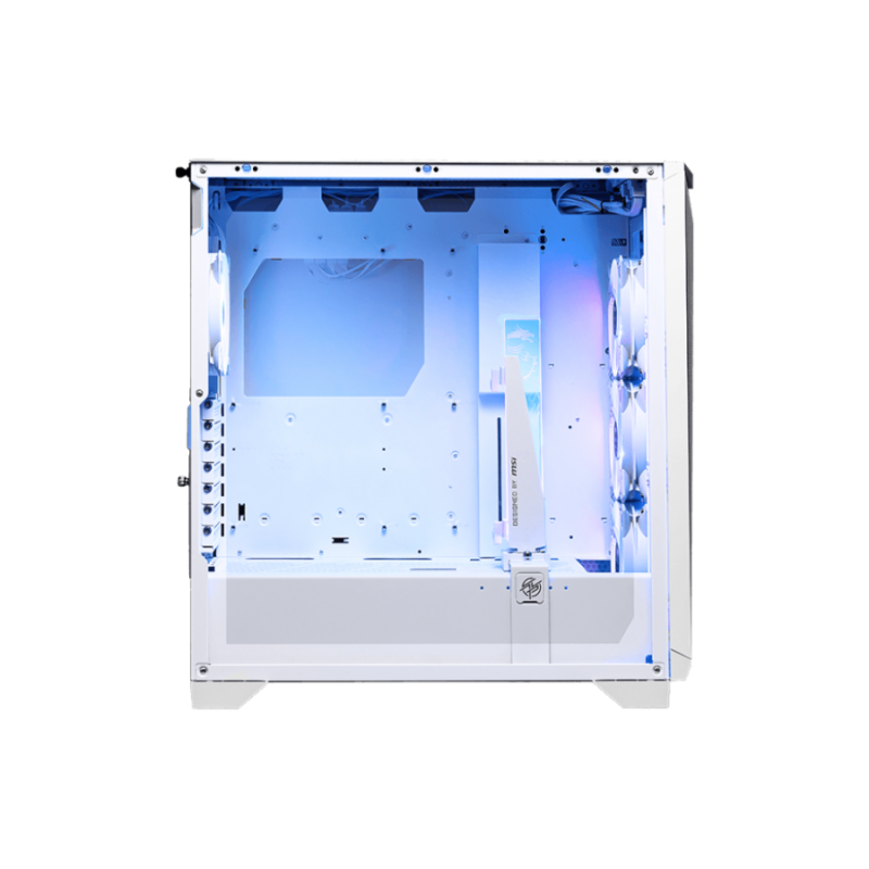 MSI MPG GUNGNIR 300R AIRFL WHI, MPG GUNGNIR 300R AIRFLOW WHITE / 306-7G21W21-W57