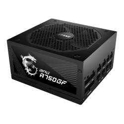 MSI MPG A750GF