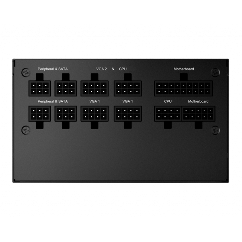 MSI MPG A750GF, MPG A750GF / 306-7ZP0B11-CE0