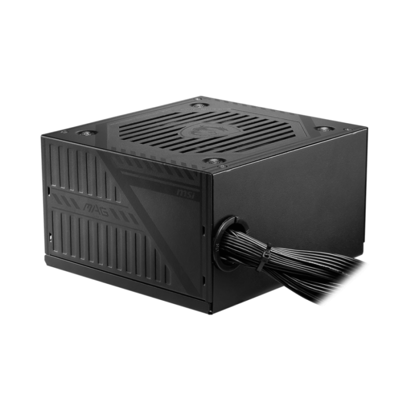 PSU MSI MAG A500DN, MAG A500DN  / 306-7ZP6A11-809