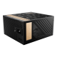 PSU MSI MEG AI1300P PCIE5, MEG Ai1300P PCIE5 / 306-7ZP4A11-CE0
