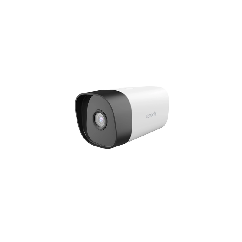 TENDA K8P-4TR 8CH POE HD VIDEO, K8P-4TR 8CH POE HD VIDEOSECURITY KIT / K8P-4TR