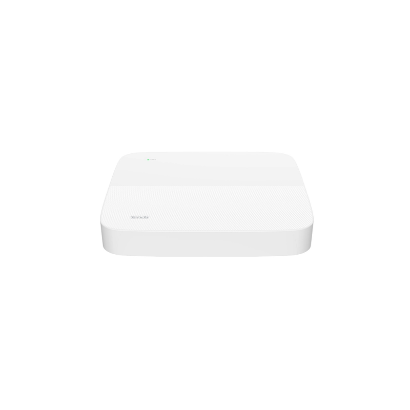 TENDA K8P-4TR 8CH POE HD VIDEO, K8P-4TR 8CH POE HD VIDEOSECURITY KIT / K8P-4TR
