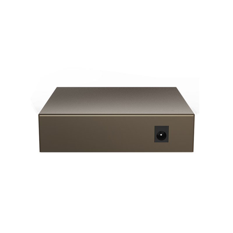 SWITCH TENDA TEF1105P-4-63W-TEF1105P-4-63W  POE / TEF1105P-4-63W