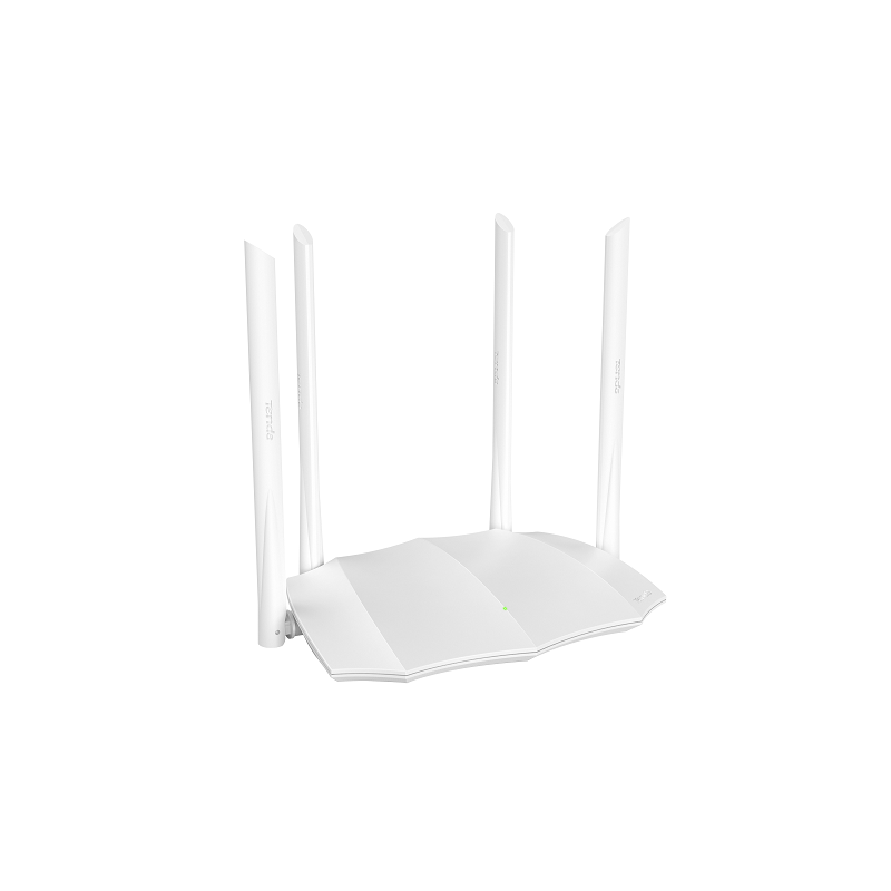 TENDA AC5 WL AC1200 ROUTER-SMART DUAK BAND WL AC1200 ROUTER  / AC5