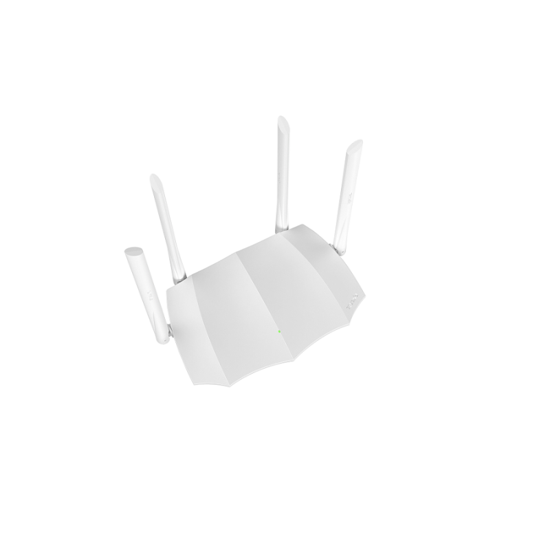 TENDA AC5 WL AC1200 ROUTER-SMART DUAK BAND WL AC1200 ROUTER  / AC5