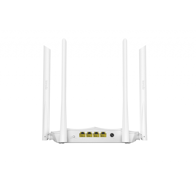 TENDA AC5 WL AC1200 ROUTER-SMART DUAK BAND WL AC1200 ROUTER  / AC5