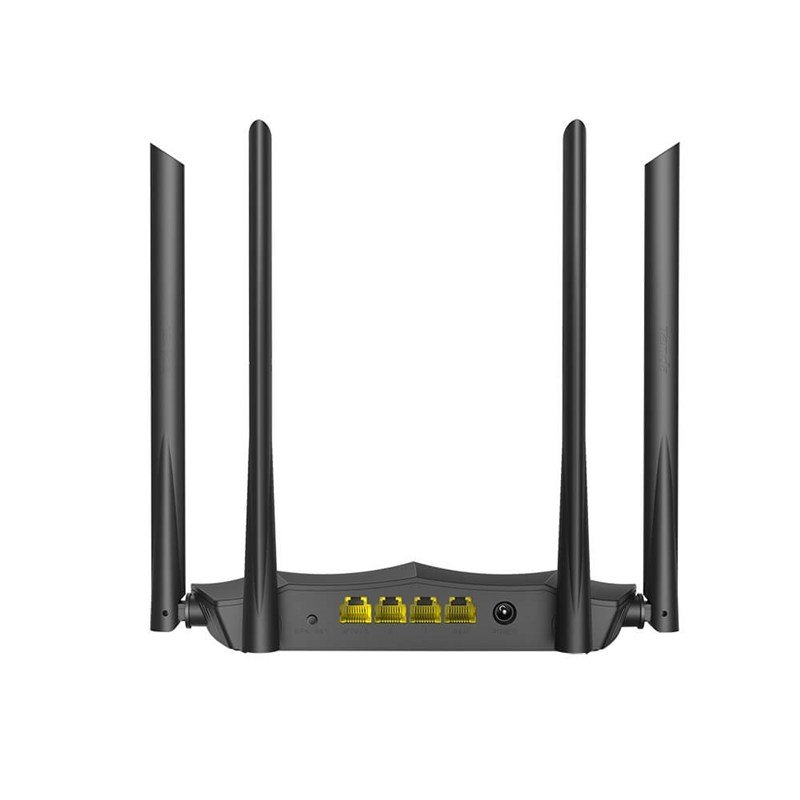 TENDA AC8  WL GB AC1200 ROUTER-TENDA AC8  WL GB AC1200 ROUTER