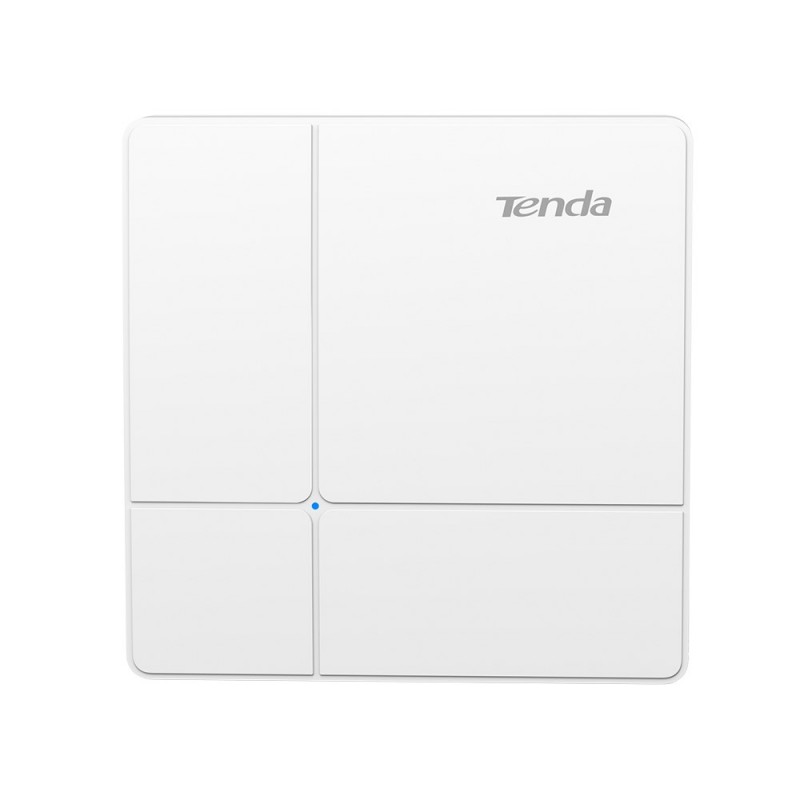 TENDA I24  /AP 2 GBPS, I24  /ACCESS POINT 2 GBPS / I24