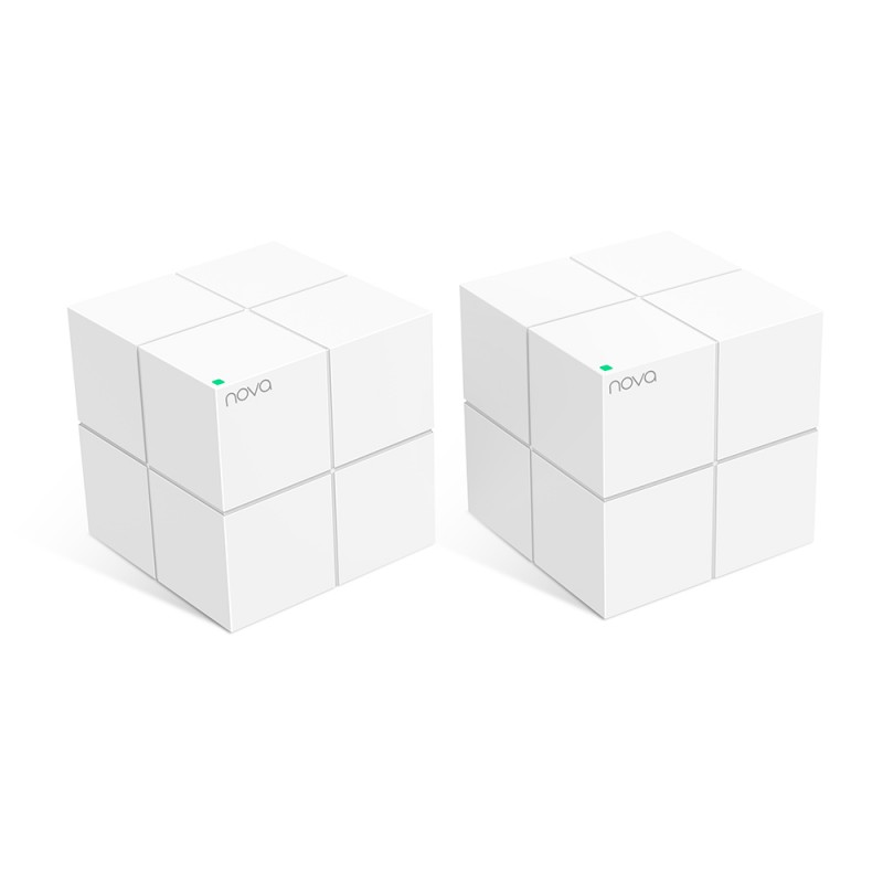 TENDA MW6 / MESH 2 PACK