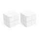 TENDA MW6 / MESH 2 PACK
