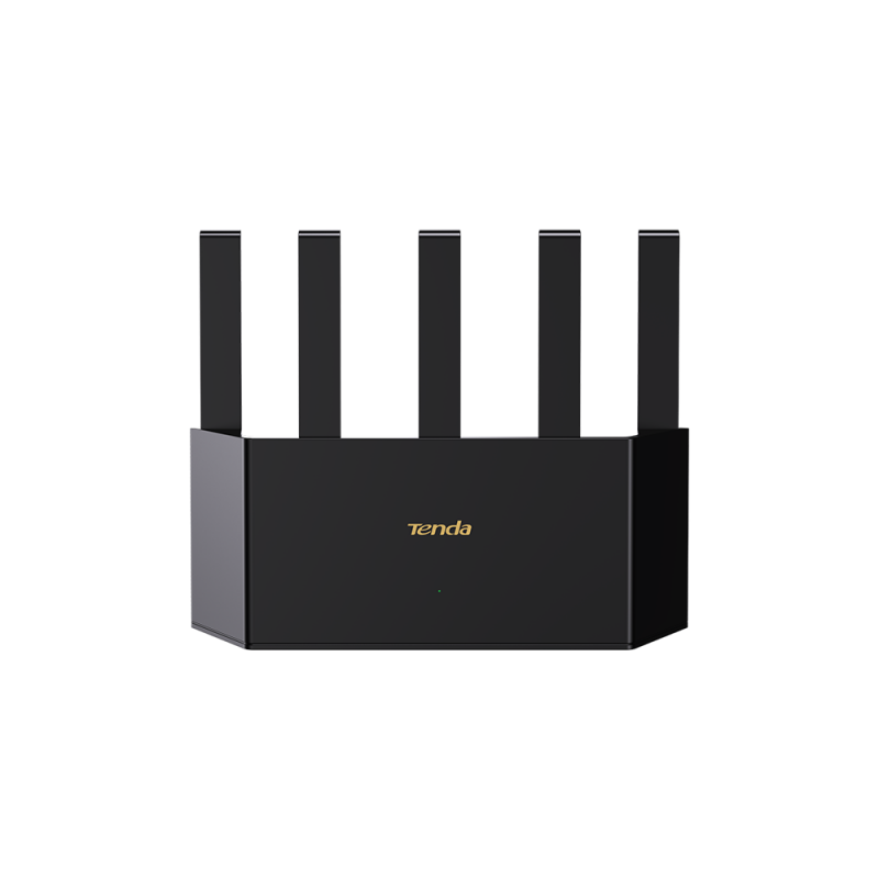 TENDA TE3L BE3600 GB WI-FI 7, TE3L BE3600 GB WI-FI 7 ROUTER / TE3L BE3600 GB WI-FI 7 ROUTER