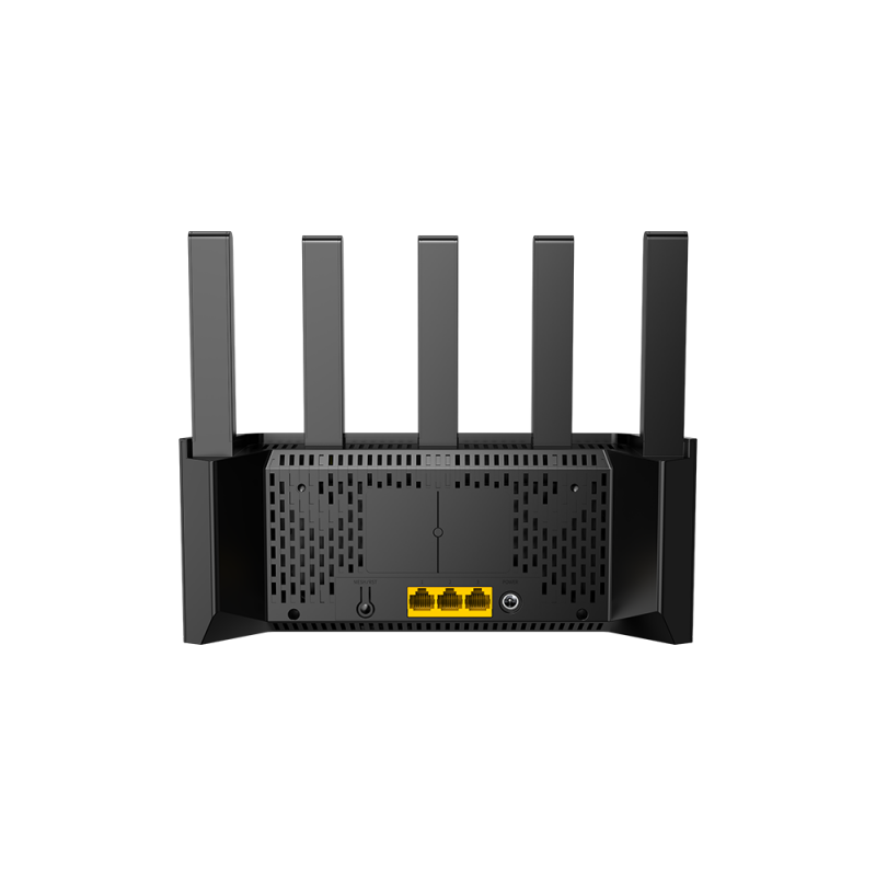 TENDA TE3L BE3600 GB WI-FI 7, TE3L BE3600 GB WI-FI 7 ROUTER / TE3L BE3600 GB WI-FI 7 ROUTER