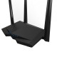 TENDA WL AC ROUTER AC6 /4 ANT-1200Mbps 11AC Router 4 antennas / AC6