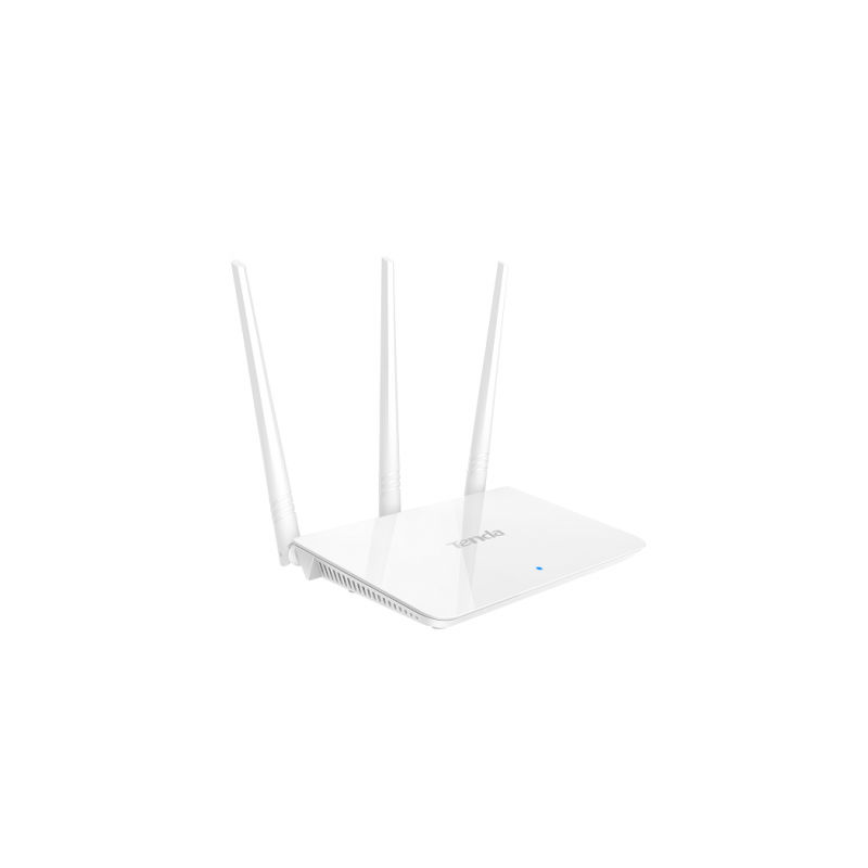 TENDA WL N ROUTER F3 /3 ANT, 6932849427141 / F3