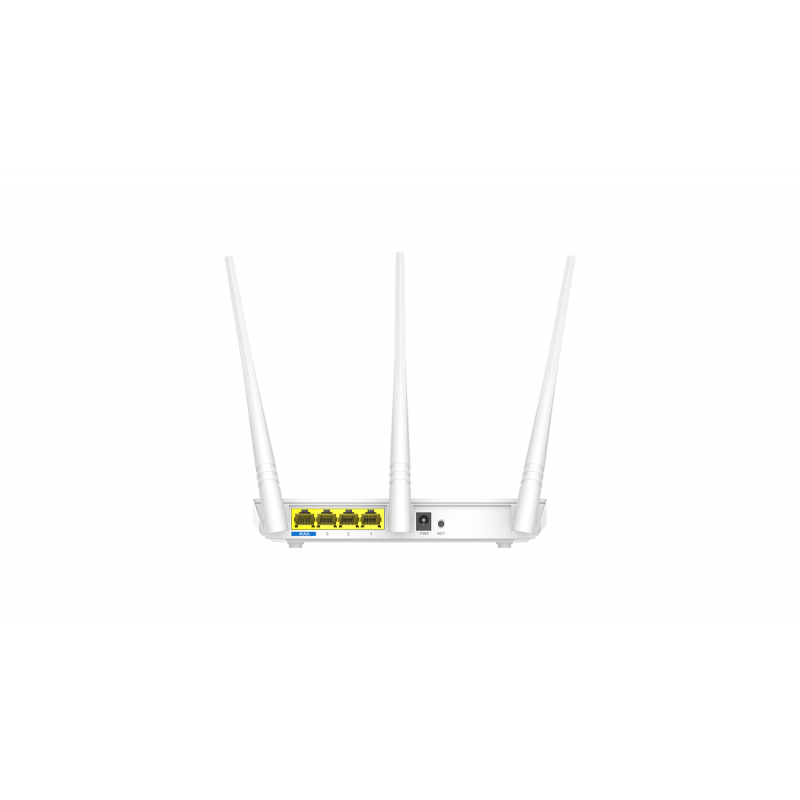 TENDA WL N ROUTER F3 /3 ANT, 6932849427141 / F3