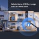 TENDA A23 WI-FI 6 RANGE EXTEND, 6932849425673 / A23