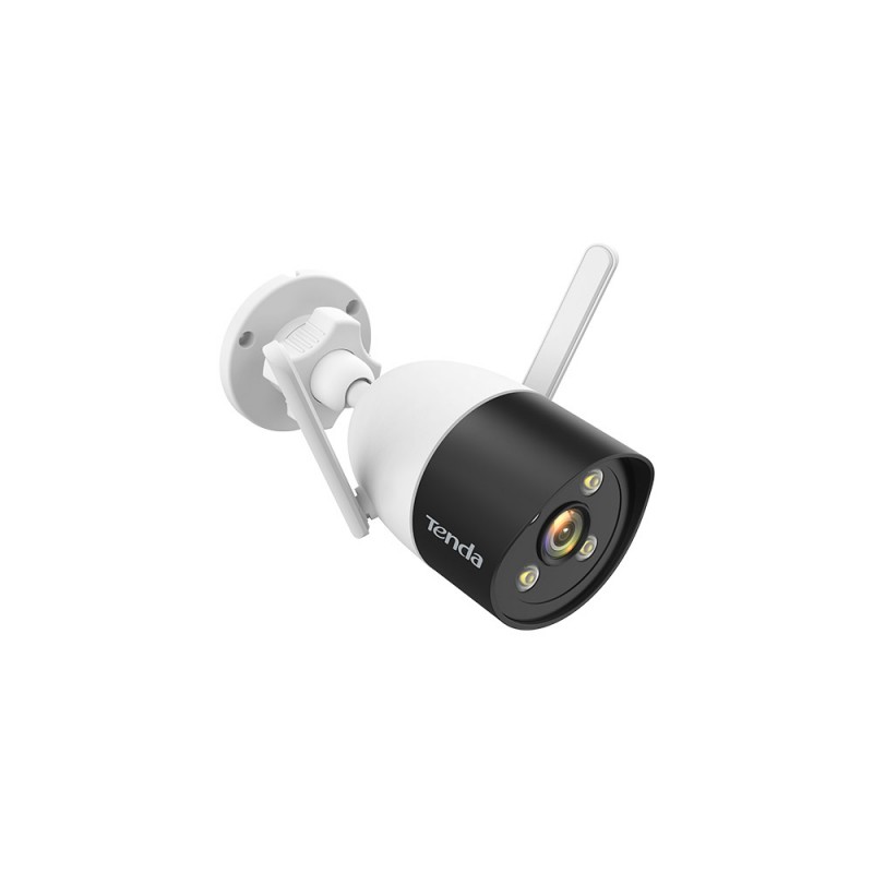 TENDA K4W-3TC/4CH WL VIDEO KIT, K4W-3TC / K4W-3TC