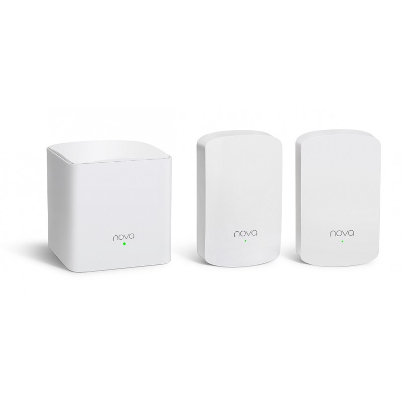 TENDA MW5G ( 3-PACK) MESH, MW5 / MW5