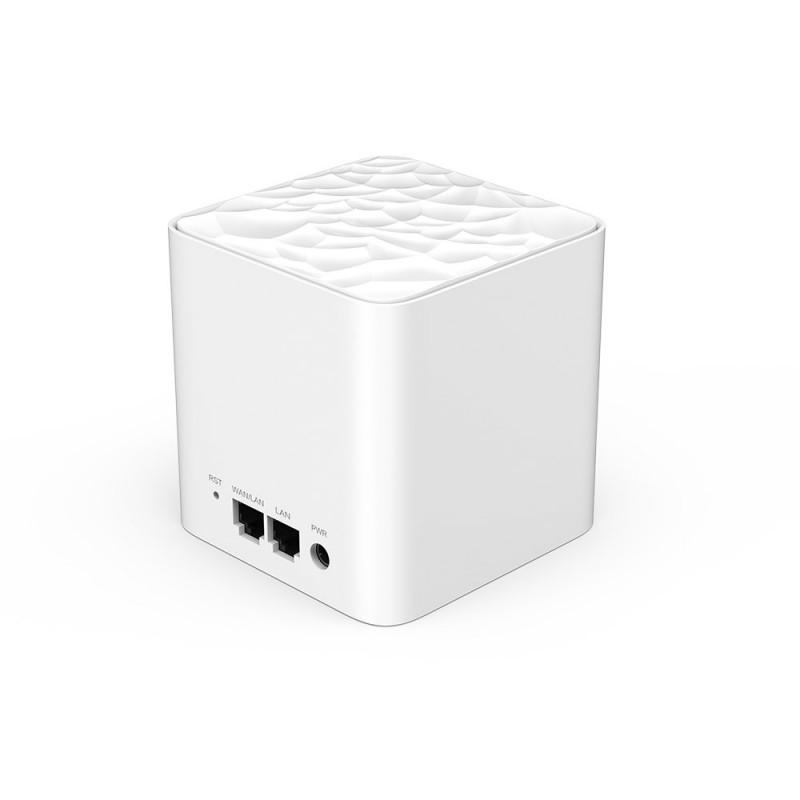 TENDA NOVA MW3(2-PACK) MESH-NOVA MW3( 2-Pack) Whole Home Mesh WifI / MW3 (2-pack)