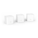 TENDA NOVA MW3(2-PACK) MESH-NOVA MW3( 2-Pack) Whole Home Mesh WifI / MW3 (2-pack)