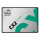 TEAM SSD CX2 2TB 2.5 INCH, T253X6002T0C101