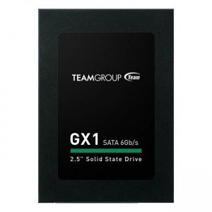TEAM SSD GX1 120G 2.5INCH