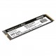 TEAM SSD MP44Q 1TB M2 PCI-E, TM8FFD001T0C101
