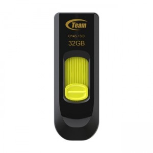 32GB USB3 C145 YELLOW TEAM