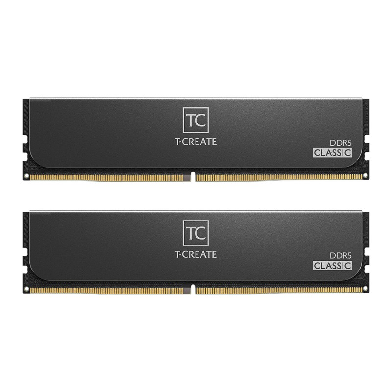 2X16 D5 5600 T-CREATE CLASSIC, 2X16 D5 5600 T-CREATE CLASSIC