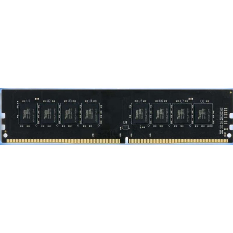 8G DDR4 3200 TEAM ELITE-M02D0326N400-0011000 / TED48G3200C2201