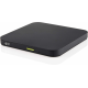 HIT-LG GP96YB70 9.5 DVD RW/BK, GP96YB70 ULTRA SLIM 9.5MM DVD-RW BLACK /ANDROID / GP96YB70.AHLR70B