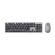 ASUS W5000 WL KB+MOUSE GRAY
