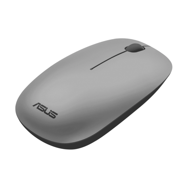 ASUS W5000 WL KB+MOUSE GRAY