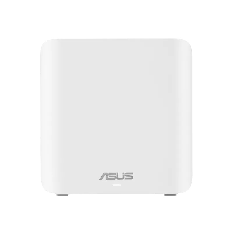 ASUS BD4 ZENWIFI WF7 3P  WHIT