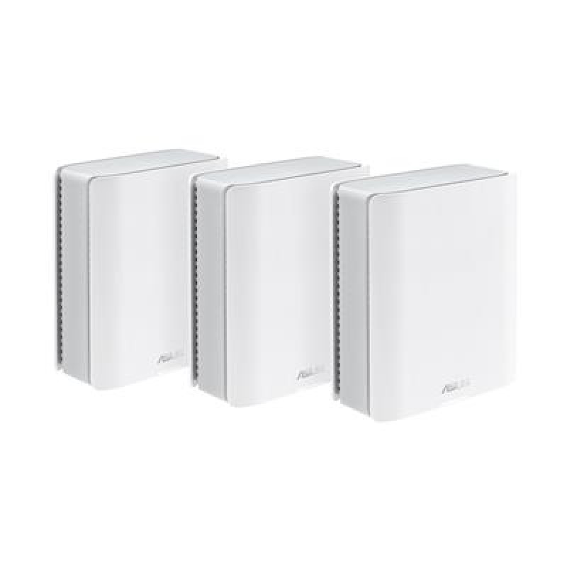 ASUS BT10 ZENWIFI WF7 3P  WHIT, 4711387649381 / 90IG08Y0-MO3C20